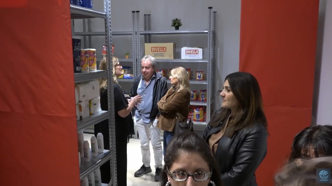 Market Sociale