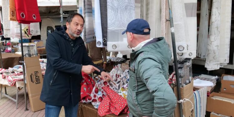 Mercati Petruzzelli