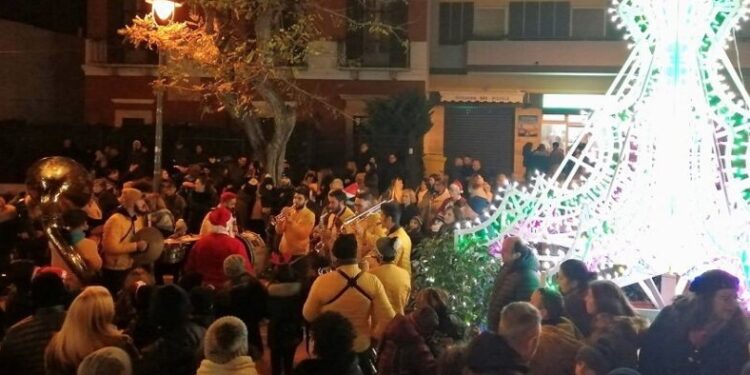 Natale Quartieri