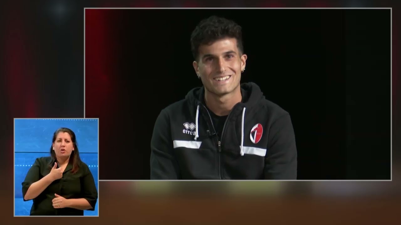 Ssc Bari, Oliveri Al Tb Sport: “siamo Un Gruppo Affamato E Vogliamo Far Ricredere La Piazza” – Video