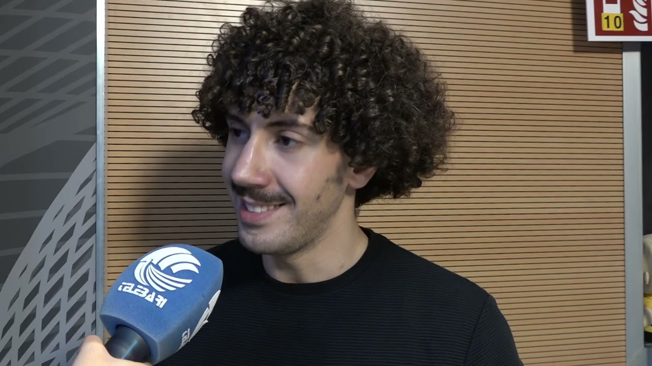 Studente Barese Trionfa Ai Food And Future Di New York, Andrea Defronzo: “vi Racconto Il Mio Corto” – Video