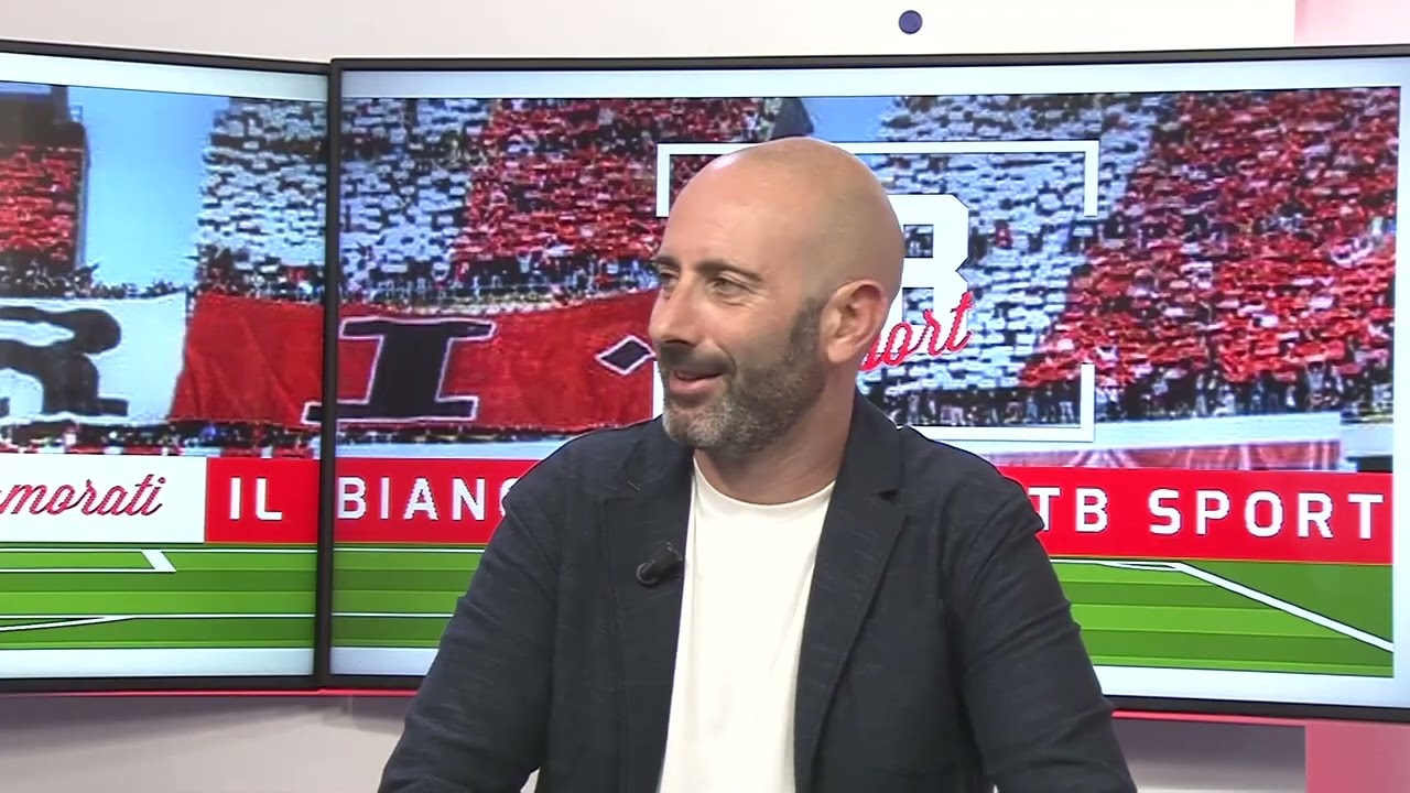 Tennis Tavolo, De Carlo: “dal 2014 Siamo Un Punto Di Riferimento Per Questo Sport In Città” – Video
