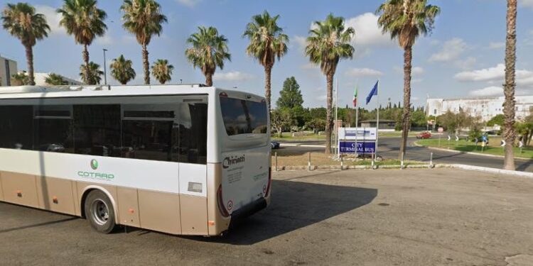 Terminal Bus