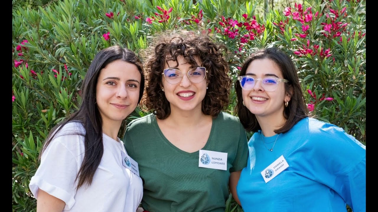 Una App Per Prevenire Emergenza Idrica Con Ai, L’idea Di Tre Studentesse Baresi – Video