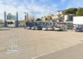18 12 2024 Ingresso Orientale Fiera Del Levante