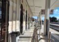 Nuovo Marciapiede Giovinazzo