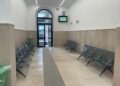 Sala D'attesa Giovinazzo