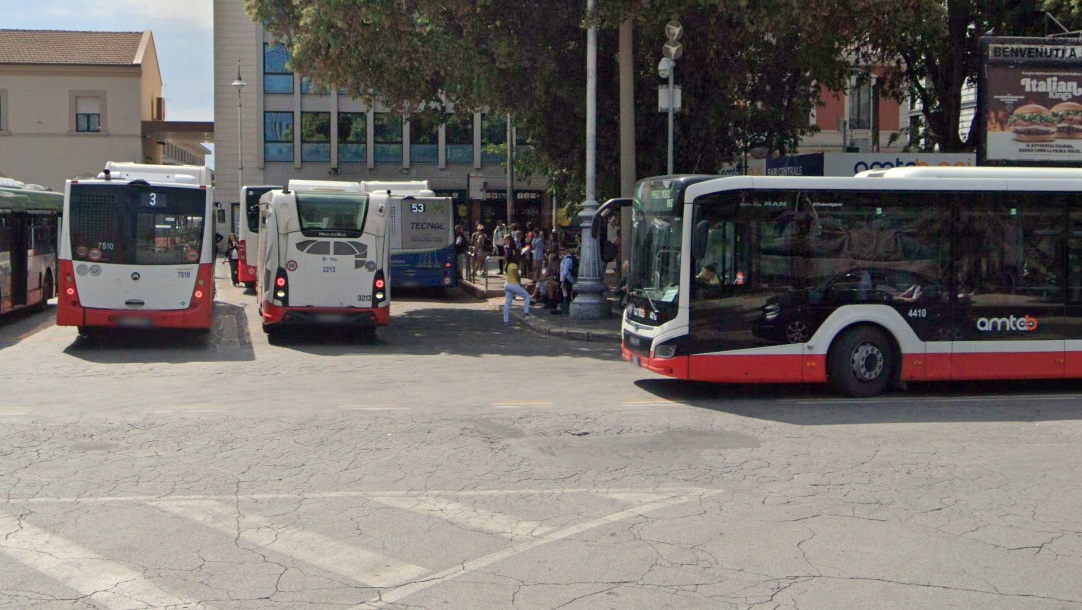 Sciopero Trasporti In Puglia Altissime Adesioni Ma Disagi Contenuti