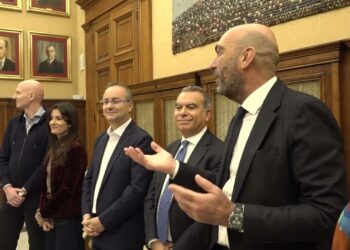 Bari, il bilancio di Leccese dopo i primi mesi da sindaco - VIDEO