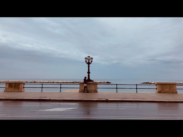 Bari, Il Meteo Di Laricchia: “giovedì Tornano Scirocco E Pioggia”. E Le Prime Previsioni Per Natale – Video