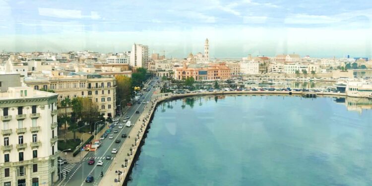 Bari Lungomare