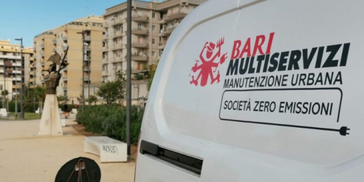 Bari Multiservizi