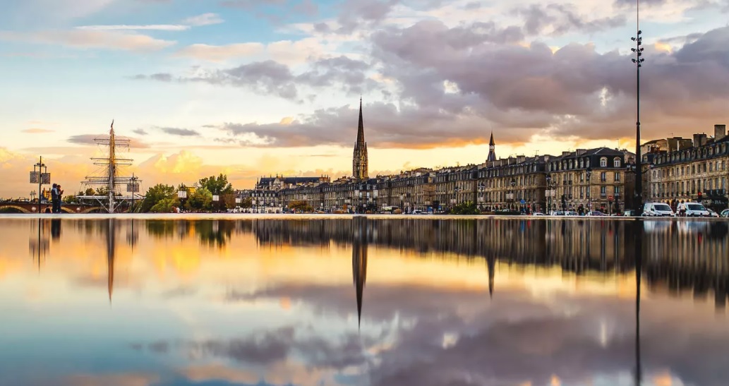 Bordeaux