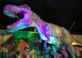 Dinosaur Invasion