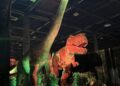 Dinosaur Invasion5
