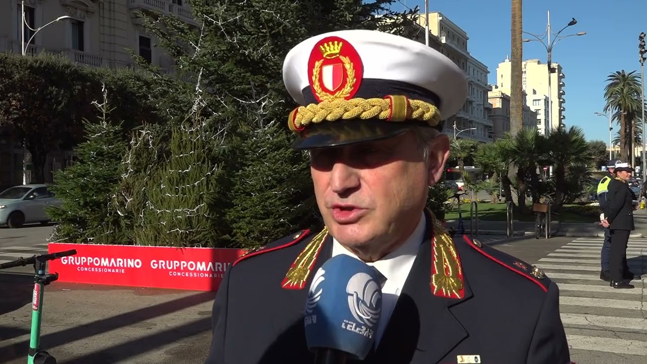Entra In Vigore Il Nuovo Codice Della Strada, Primi Controlli A Bari: “già Due Sospensioni Brevi” – Video