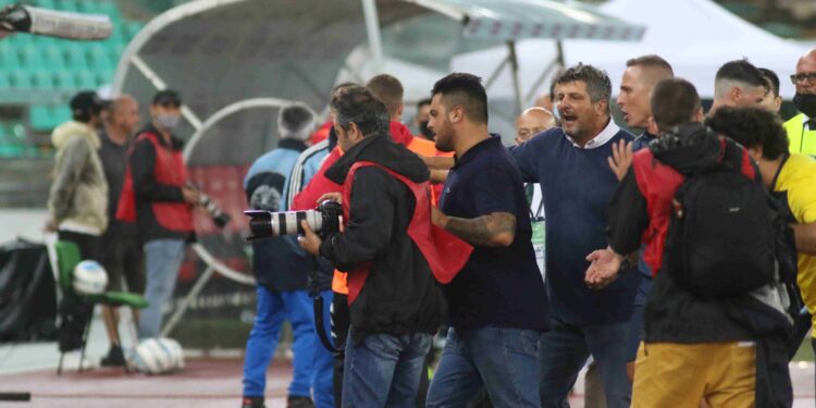 Fasano Baldini Stadio