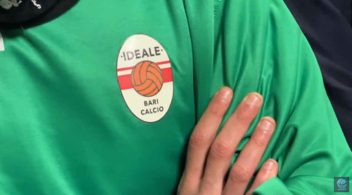 Ideale Bari