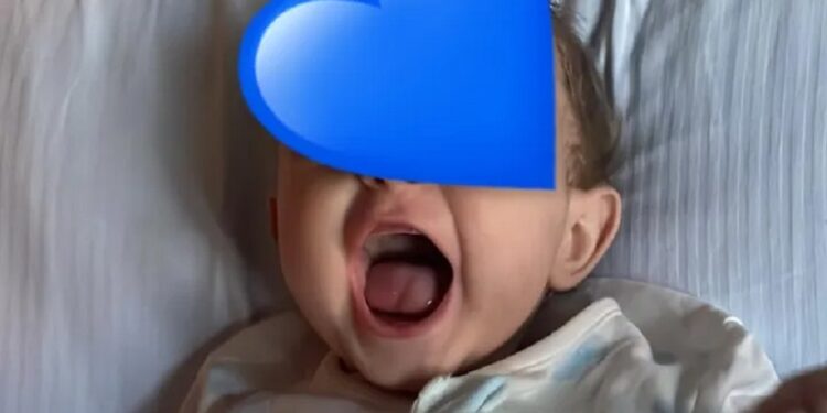 Leonardo Bambino