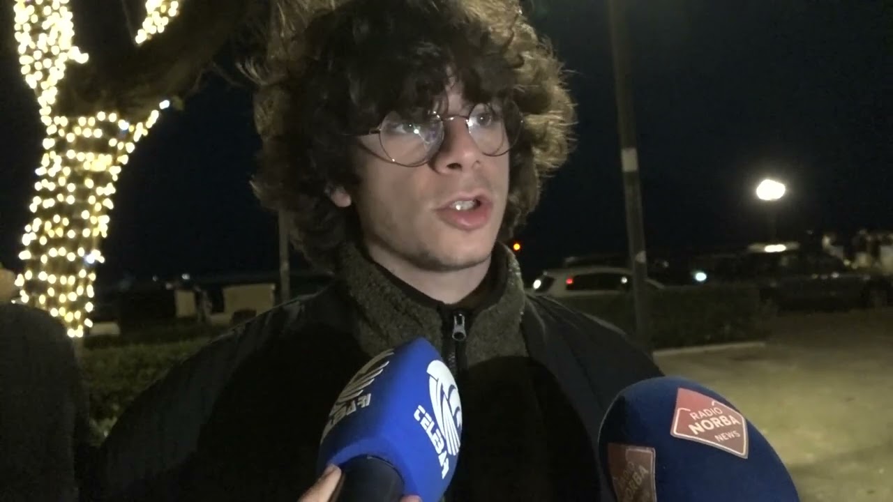 Malamovida A Bari, Gli Universitari Incontrano Leccese E Petruzzelli: “dateci Un’alternativa…” – Video