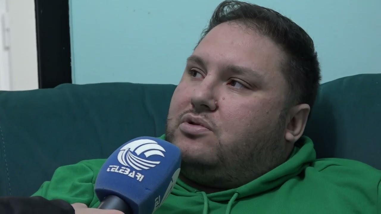“mi Stavano Uccidendo. E Anche Loro Hanno Figli Come Me”, L’intervista Al Tassista Accoltellato – Video