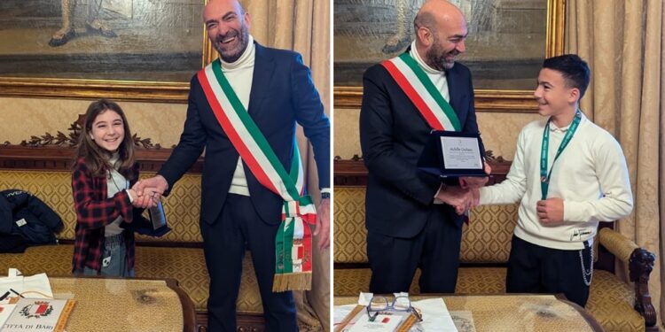 Mirko E Achille