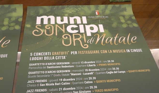 Municipi Sonori