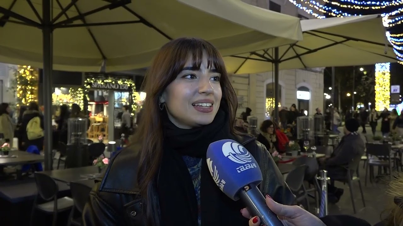 Natale, La Corsa Al Regalo Perfetto: “idee Creative E Doni ‘esperienziali’ Senza Spendere Troppo” – Video