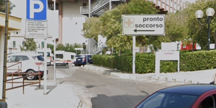 Ospedale Taranto
