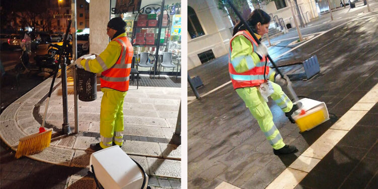 Operatore Ecologico Di Quartiere7