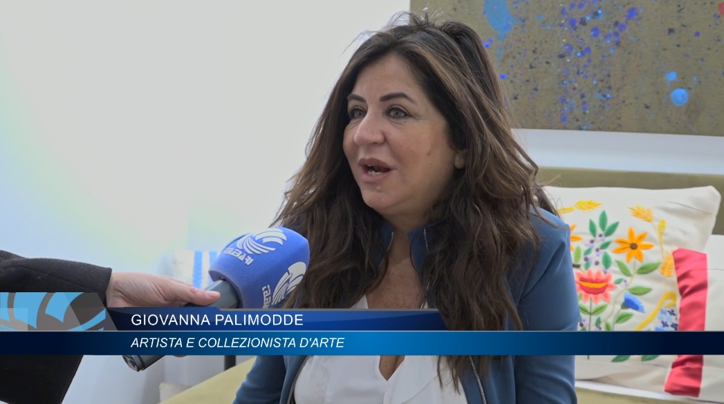 Palimodde