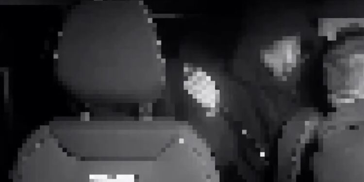 Tassista Accoltellato