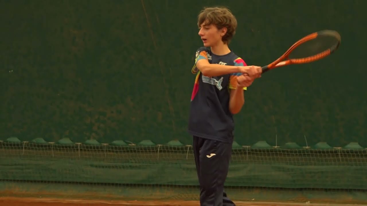 Tennis, Al Via La 23esima Edizione Del Torneo Di Natale All’angiulli Di Bari: Prima Giornata Di Sfide – Video