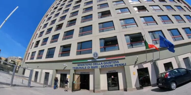 Tribunale