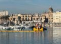 22 01 25 In Corso Interventi Pulizia E Rimozione Corpi Morti Fondali Porto Vecchio 1