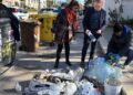 22 01 25 Sanzionata Ditta Edile Per Abbandono Illecito Di Rifiuti