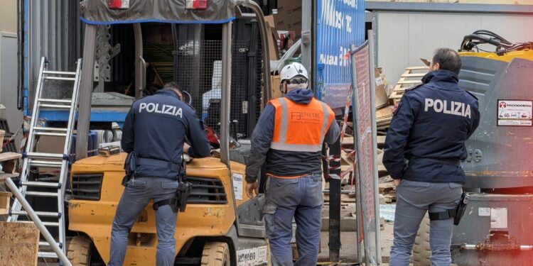 incidente policlinico