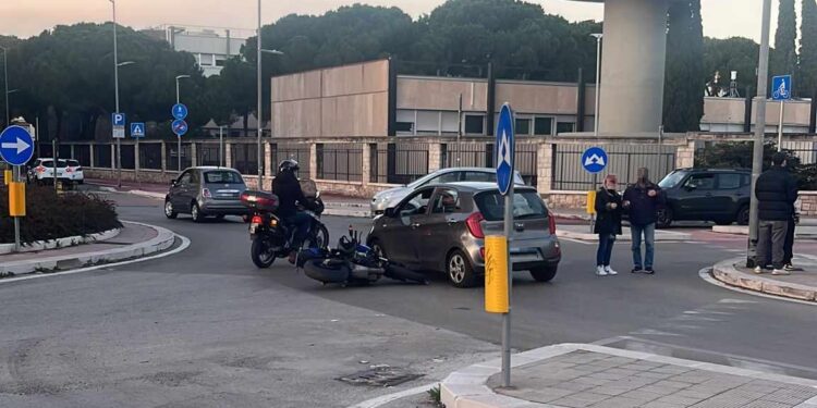 Incidente