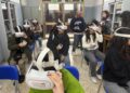 Aula Immersiva Realtà Virtuale Scacchi (8)