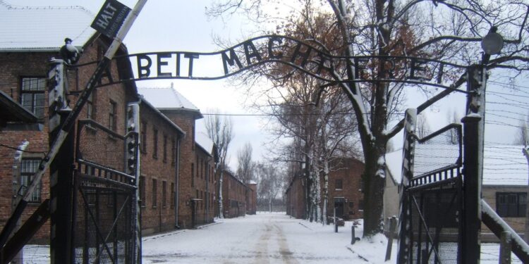 Auschwitz