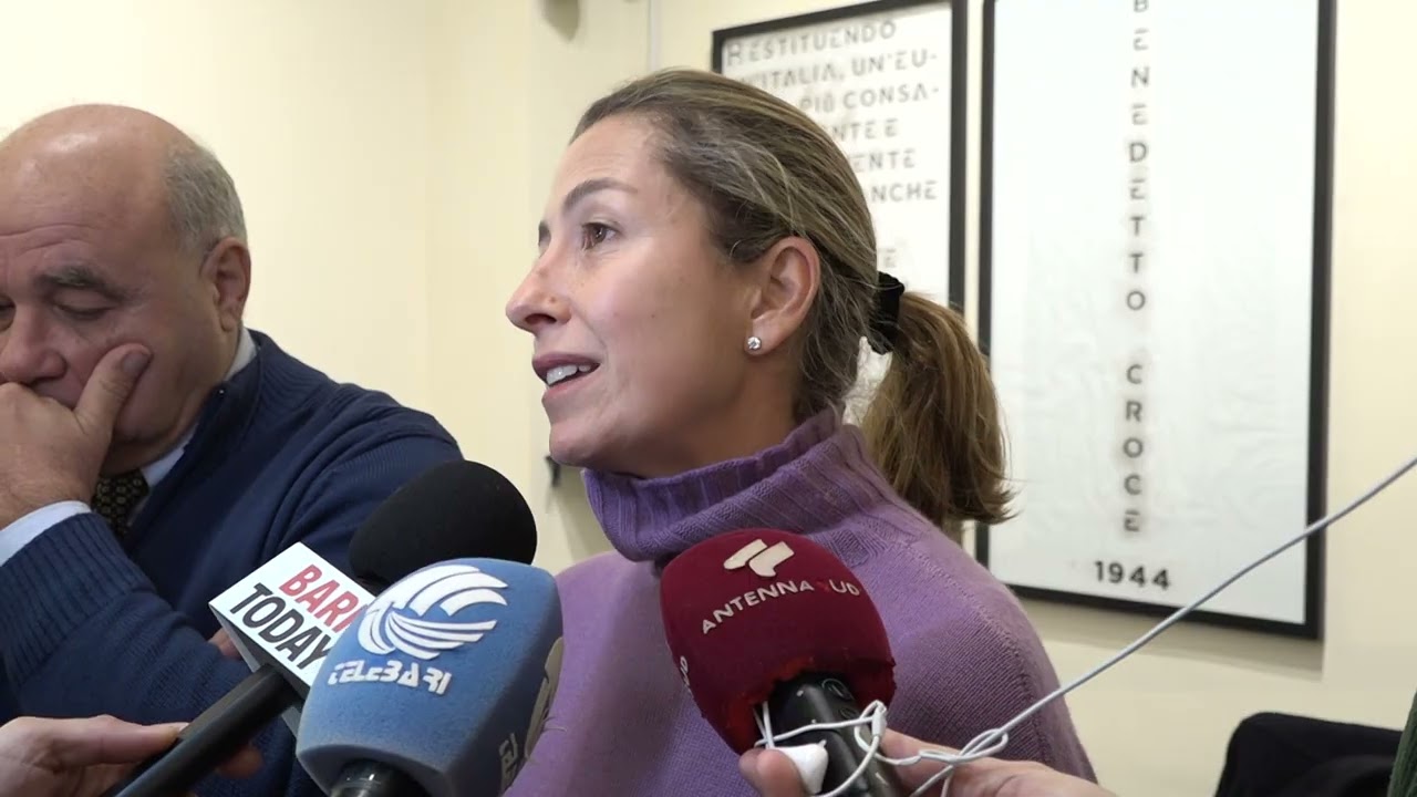 Bari, Ordinanza Anti Movida In Scadenza. I Residenti Dell’umbertino: “serve Prolungarla Ancora” – Video
