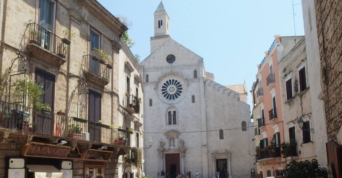 Bari Vecchia