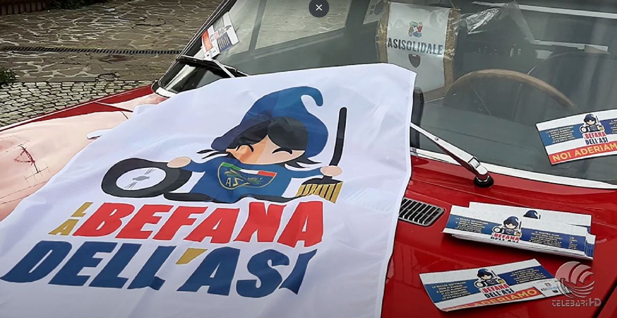 Befana Asi