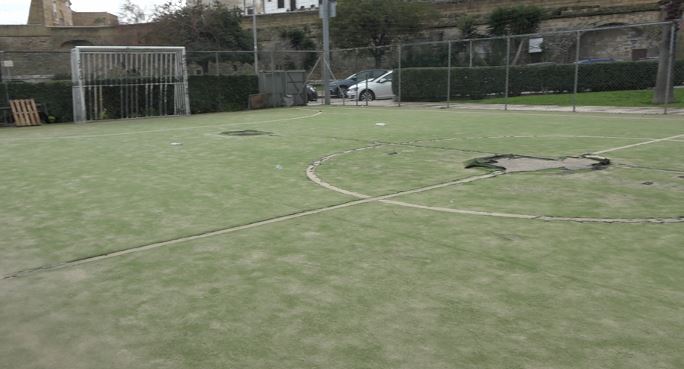 Campetti Bari Vecchia