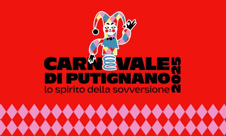 Carnevale Di Putignano