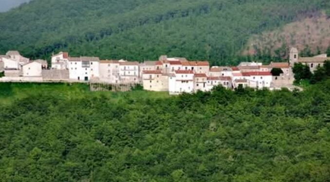 Celle San Vito