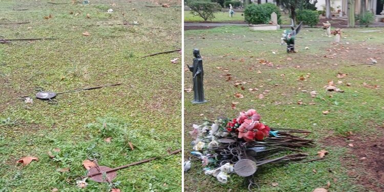 Cimitero Vandalizzato4