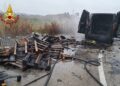 Furgone In Fiamme2