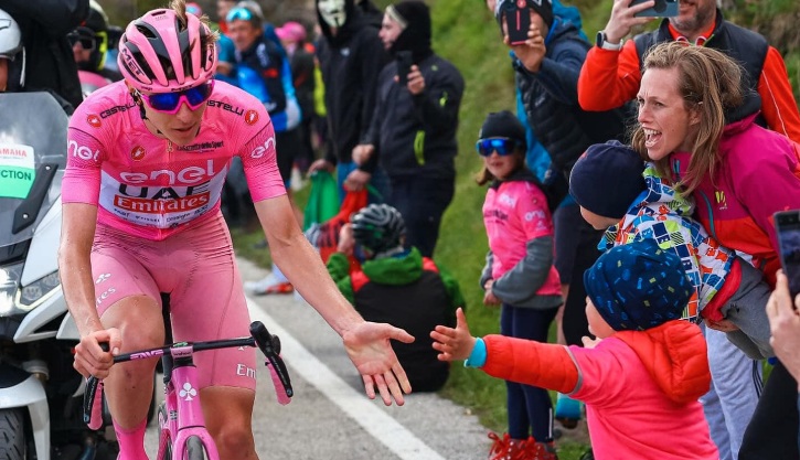 Giro D'italia