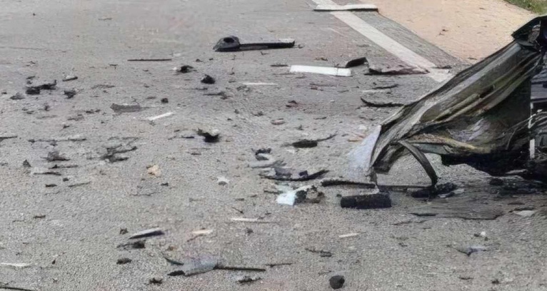Incidente Statale Provinciale Giorno